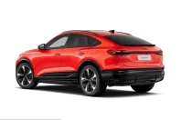 Audi Q6 din 2025 cu 9.200 km - oferta AUD235344 - foto 7