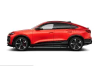 Audi Q6 din 2025 cu 9.200 km - oferta AUD235344 - foto 8