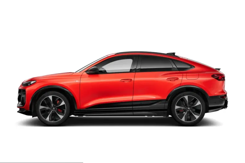 Audi Q6 din 2025 cu 9.200 km - oferta AUD235344 - foto 8