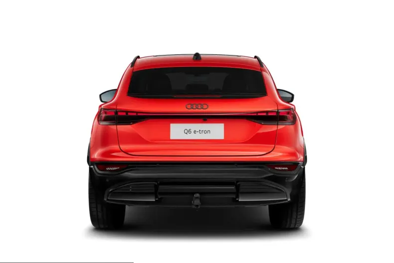Audi Q6 din 2025 cu 9.200 km - oferta AUD235344 - foto 9