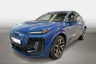 Audi Q6 din 2025 cu 8.950 km - oferta AUD235345 - foto 1