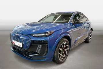 Audi Q6 din 2025 - oferta AUD235345