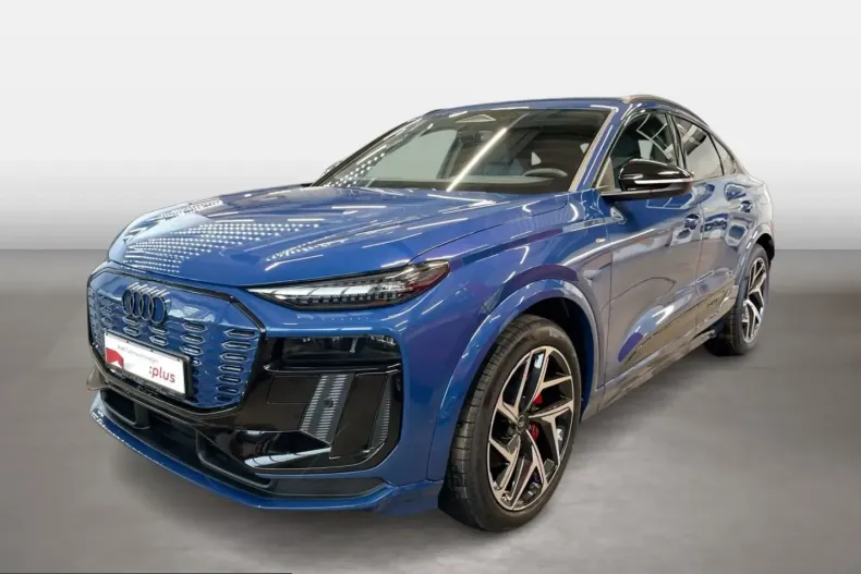 Audi Q6 din 2025 cu 8.950 km - oferta AUD235345 - foto 1