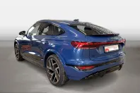 Audi Q6 din 2025 cu 8.950 km - oferta AUD235345 - foto 3