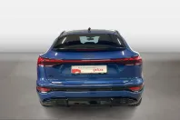 Audi Q6 din 2025 cu 8.950 km - oferta AUD235345 - foto 4