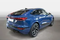 Audi Q6 din 2025 cu 8.950 km - oferta AUD235345 - foto 5