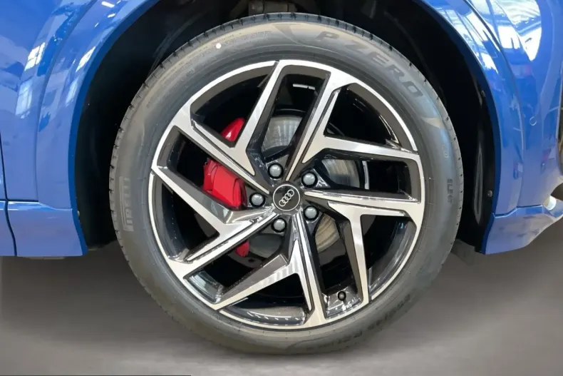 Audi Q6 din 2025 cu 8.950 km - oferta AUD235345 - foto 6
