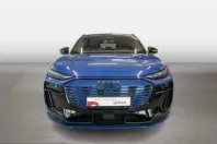 Audi Q6 din 2025 cu 8.950 km - oferta AUD235345 - foto 7
