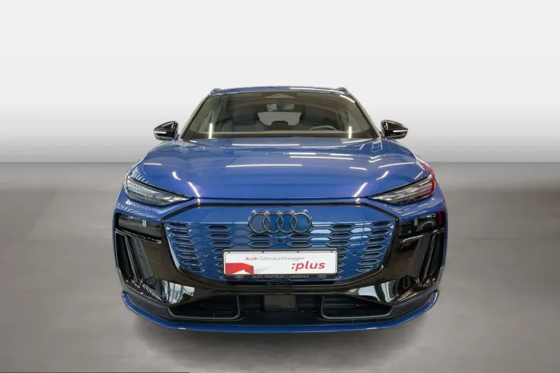 Audi Q6 din 2025 cu 8.950 km - oferta AUD235345 - foto 7