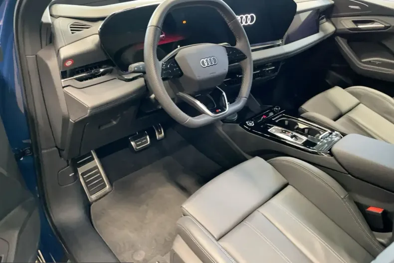 Audi Q6 din 2025 cu 8.950 km - oferta AUD235345 - foto 8