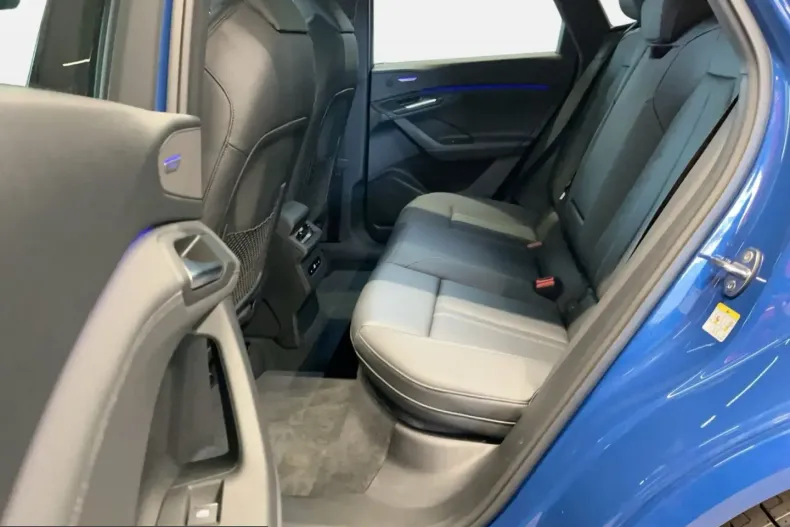Audi Q6 din 2025 cu 8.950 km - oferta AUD235345 - foto 10