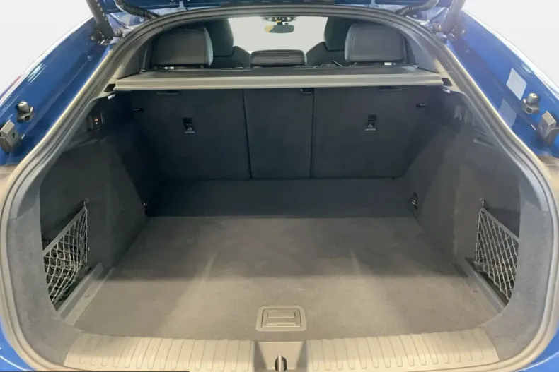 Audi Q6 din 2025 cu 8.950 km - oferta AUD235345 - foto 11