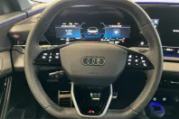 Audi Q6 din 2025 cu 8.950 km - oferta AUD235345 - foto 17