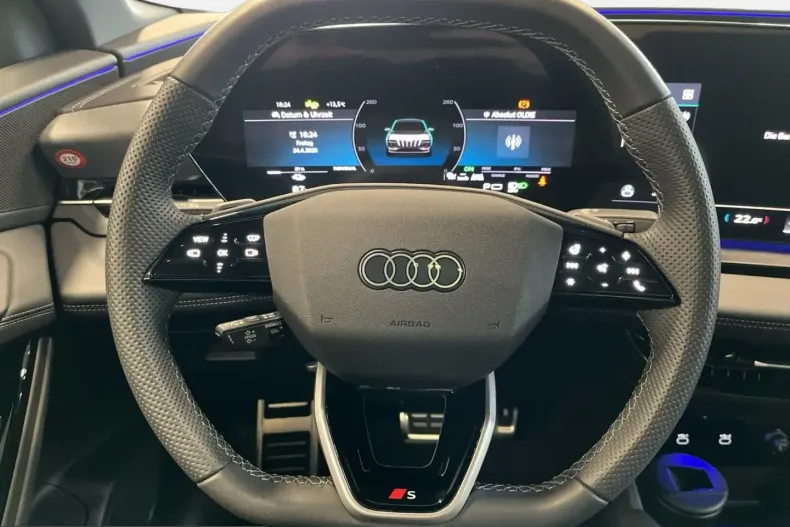 Audi Q6 din 2025 cu 8.950 km - oferta AUD235345 - foto 17