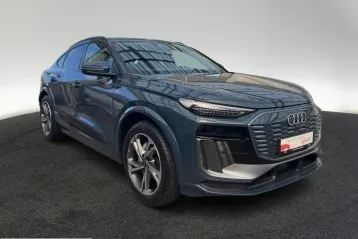 Audi Q6 din 2025 - oferta AUD235346