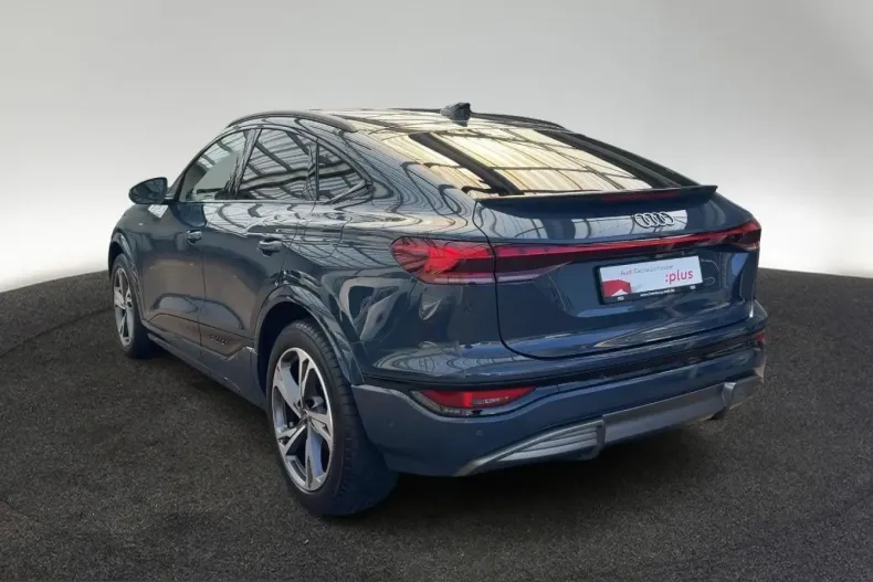 Audi Q6 din 2025 cu 20.396 km - oferta AUD235346 - foto 2