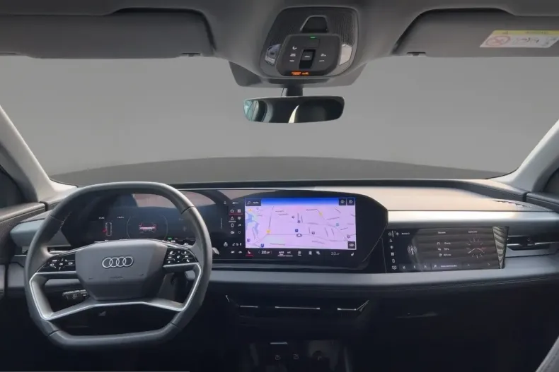 Audi Q6 din 2025 cu 20.396 km - oferta AUD235346 - foto 4