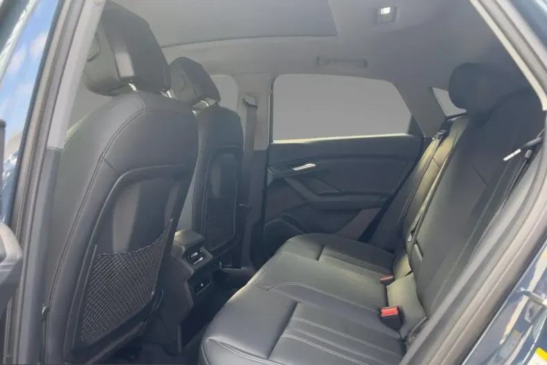 Audi Q6 din 2025 cu 20.396 km - oferta AUD235346 - foto 6