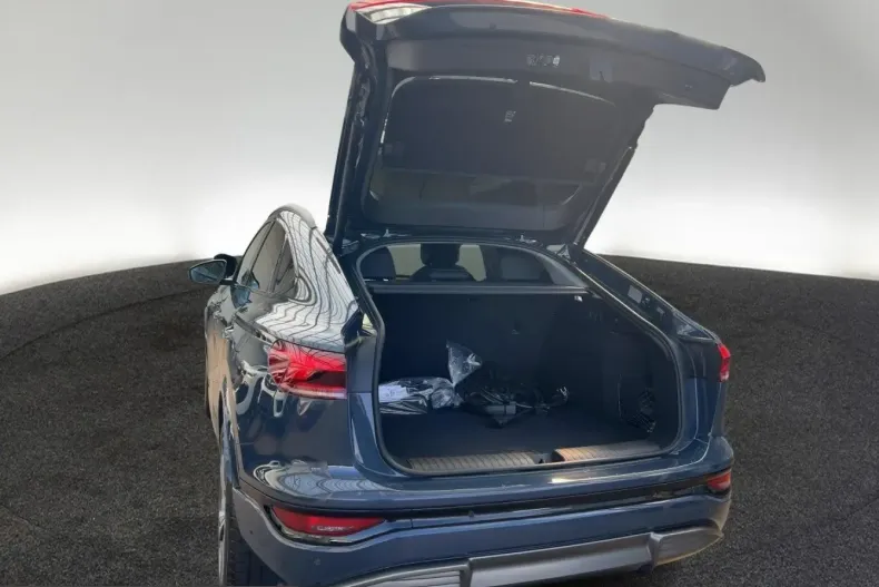 Audi Q6 din 2025 cu 20.396 km - oferta AUD235346 - foto 7