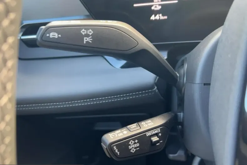 Audi Q6 din 2025 cu 20.396 km - oferta AUD235346 - foto 11