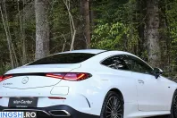 Mercedes-Benz CLE 300 (Clasa CLE) din 2024 cu 18.150 km - oferta MER235347 - foto 2