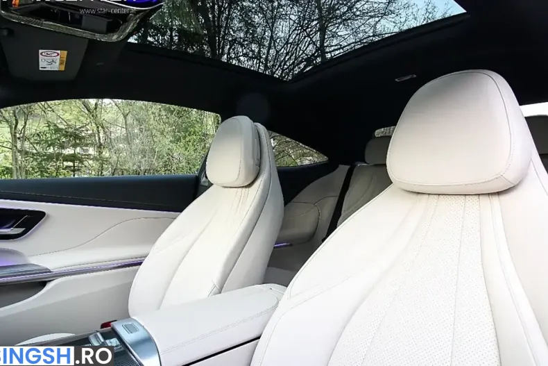 Mercedes-Benz CLE 300 (Clasa CLE) din 2024 cu 18.150 km - oferta MER235347 - foto 4