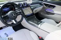 Mercedes-Benz CLE 300 (Clasa CLE) din 2024 cu 18.150 km - oferta MER235347 - foto 6