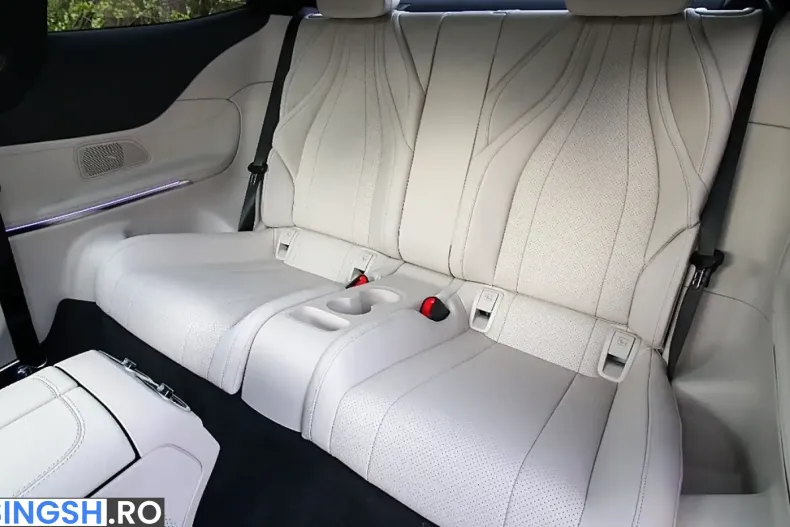 Mercedes-Benz CLE 300 (Clasa CLE) din 2024 cu 18.150 km - oferta MER235347 - foto 11