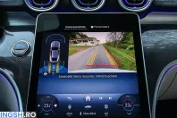 Mercedes-Benz CLE 300 (Clasa CLE) din 2024 cu 18.150 km - oferta MER235347 - foto 13