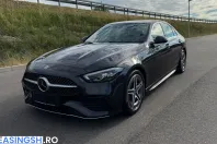 Mercedes-Benz C 300 (Clasa C) din 2025 cu 7.800 km - oferta MER235349 - foto 1