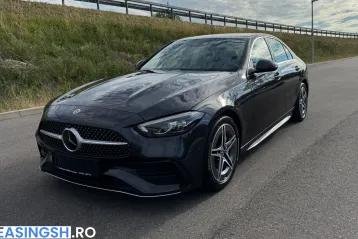 Mercedes-Benz C 300 din 2025 - oferta MER235349