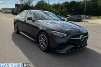 Mercedes-Benz C 300 (Clasa C) din 2025 cu 7.800 km - oferta MER235349 - foto 2