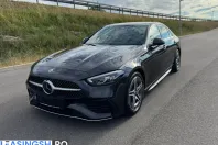 Mercedes-Benz C 300 (Clasa C) din 2025 cu 7.800 km - oferta MER235349 - foto 3