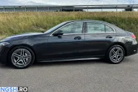 Mercedes-Benz C 300 (Clasa C) din 2025 cu 7.800 km - oferta MER235349 - foto 4