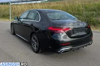 Mercedes-Benz C 300 (Clasa C) din 2025 cu 7.800 km - oferta MER235349 - foto 5