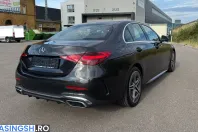 Mercedes-Benz C 300 (Clasa C) din 2025 cu 7.800 km - oferta MER235349 - foto 6