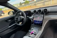 Mercedes-Benz C 300 (Clasa C) din 2025 cu 7.800 km - oferta MER235349 - foto 7