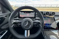 Mercedes-Benz C 300 (Clasa C) din 2025 cu 7.800 km - oferta MER235349 - foto 8