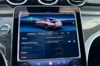Mercedes-Benz C 300 (Clasa C) din 2025 cu 7.800 km - oferta MER235349 - foto 21