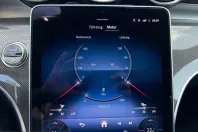 Mercedes-Benz C 300 (Clasa C) din 2025 cu 7.800 km - oferta MER235349 - foto 28