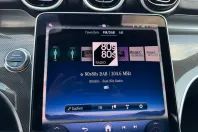 Mercedes-Benz C 300 (Clasa C) din 2025 cu 7.800 km - oferta MER235349 - foto 29