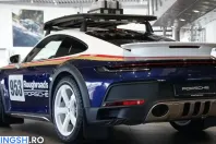Porsche 911 din 2024 cu 4.322 km - oferta POR235350 - foto 2