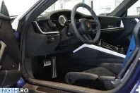 Porsche 911 din 2024 cu 4.322 km - oferta POR235350 - foto 3