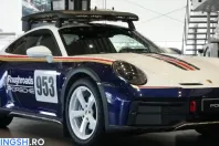 Porsche 911 din 2024 cu 4.322 km - oferta POR235350 - foto 4