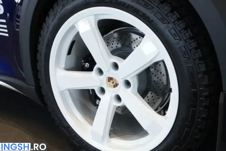 Porsche 911 din 2024 cu 4.322 km - oferta POR235350 - foto 6