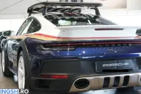 Porsche 911 din 2024 cu 4.322 km - oferta POR235350 - foto 8