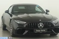 Mercedes-Benz SL 63 AMG (Clasa SL) din 2024 cu 35.250 km - oferta MER235351 - foto 1