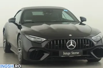 Mercedes-Benz SL 63 AMG din 2024 - oferta MER235351