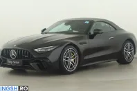 Mercedes-Benz SL 63 AMG (Clasa SL) din 2024 cu 35.250 km - oferta MER235351 - foto 4