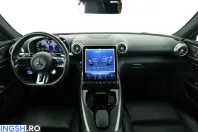 Mercedes-Benz SL 63 AMG (Clasa SL) din 2024 cu 35.250 km - oferta MER235351 - foto 9